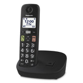 Wireless Phone Panasonic KX-TGU112EXB Black